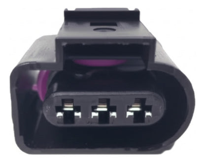 Conector Map 076906051b Original Amarok