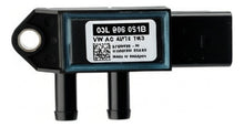 Sensor Presión 03l906051d Original Jetta 2007