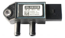 Sensor Presión 03l906051d Original Jetta 2007