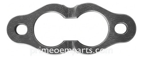 Placa Inyector 059130216c Original - Audi A4