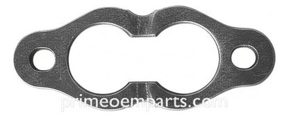 Placa Inyector 059130216c Original - Audi A4