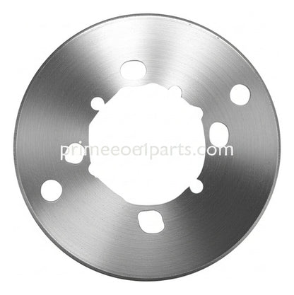 Placa Inyector 059130216c Original - Audi A4