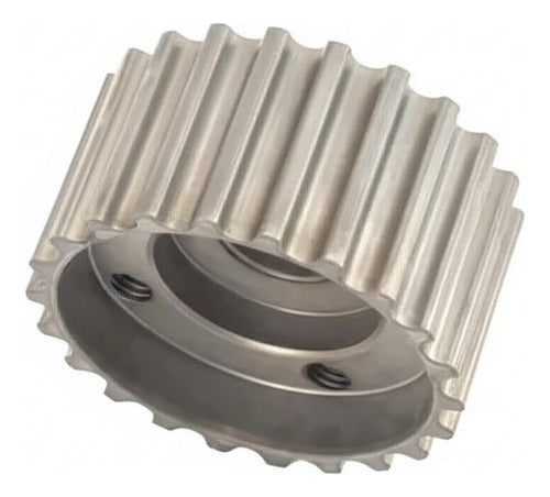 Polea Dentada 045105263c Original Amarok