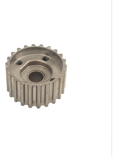 Polea Dentada 045105263c Original Amarok