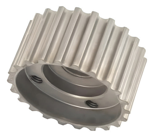 Polea Dentada 045105263c Original Amarok
