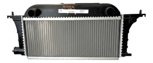 Radiador Vw Original Jetta  2011-2018