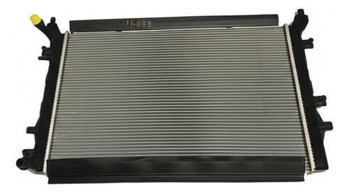 Radiador Vw Original Jetta  2011-2018