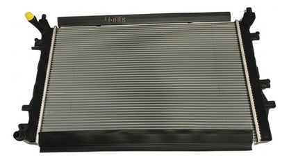 Radiador Vw Original Jetta  2011-2018