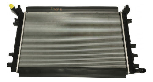 Radiador Vw Original Jetta  2011-2018