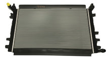 Radiador Vw Original Jetta  2011-2018