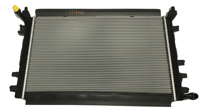 Radiador Vw Original Jetta  2011-2018
