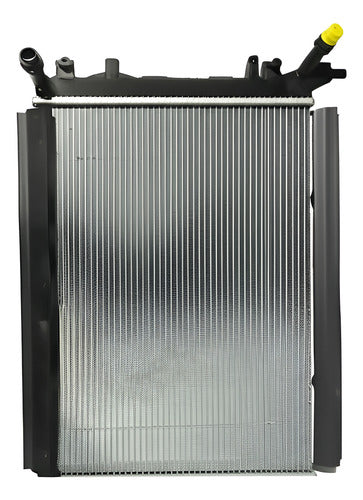 Radiador Vw Original Jetta  2011-2018