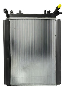Radiador Vw Original Jetta  2011-2018