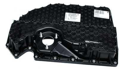 Cárter Aceite 06k103600ae Original Golf
