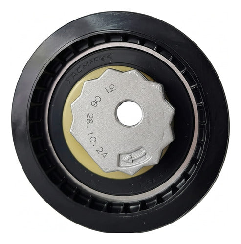 Kit Distribución Con Rodillo Tensor 04e198119a Original Tigu