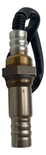 Sonda Lambda 1k0998262ac Original Vw