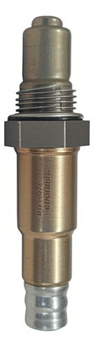 Sonda Lambda 1k0998262ac Original Vw