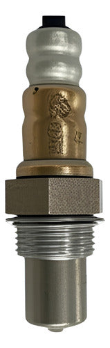 Sonda Lambda 1k0998262ac Original Vw