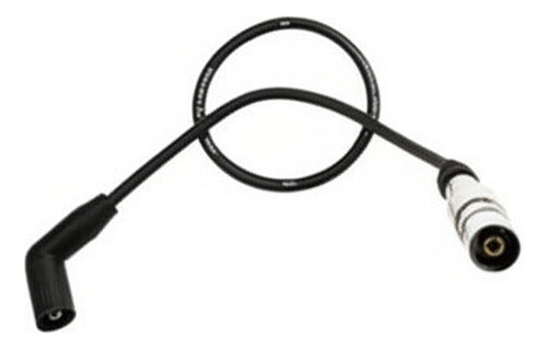 Cableado Encendido 06a905409l Original Jetta 2007