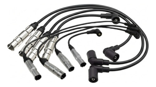 Cableado Encendido 06a905409l Original Jetta 2007