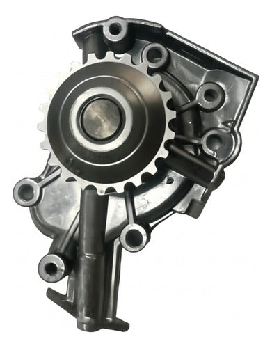Bomba Agua 059121008j Original Vw