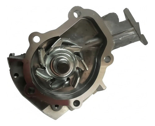Bomba Agua 059121008j Original Vw