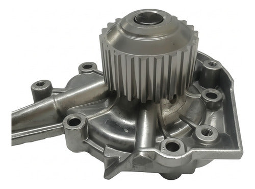 Bomba Agua 059121008j Original Vw