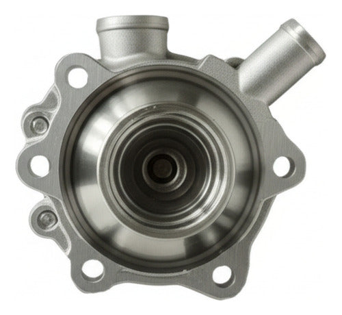 Bomba Agua 059121016e Original Amarok