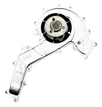 Bomba Agua 059121016e Original Amarok