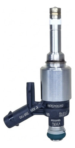 Inyectores 06g906036ah Original Tiguan