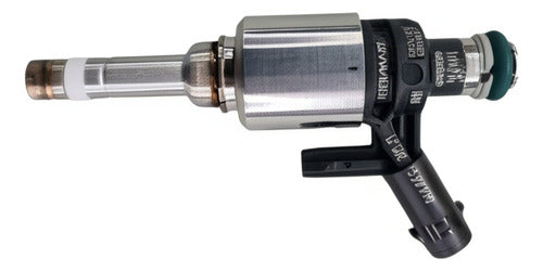 Inyectores 06g906036ah Original Tiguan