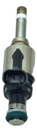Inyectores 06g906036ah Original Tiguan