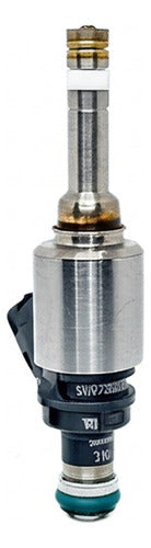 Inyectores 06g906036ah Original Tiguan
