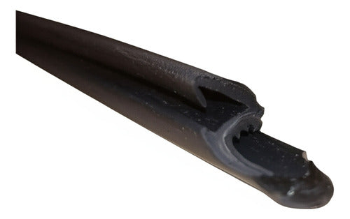 Junta Ventanilla Amarok 2h0837703b Original Vw