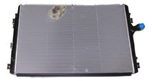 Radiador Para Refrigerante Vw Original Jetta 2007-14
