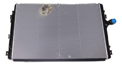 Radiador Para Refrigerante Vw Original Jetta 2007-14