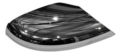 Cubierta Espejo 2h0857603h Original Amarok