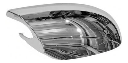 Cubierta Espejo 2h0857603h Original Amarok