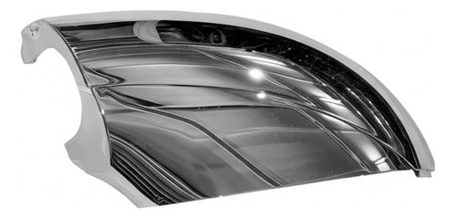 Cubierta Espejo 2h0857603h Original Amarok