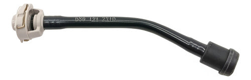 Tubo Agua 059121731d Original Tiguan 2021