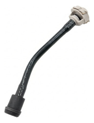Tubo Agua 059121731d Original Tiguan 2021