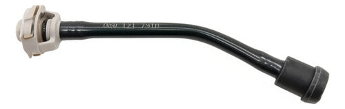 Tubo Agua 059121731d Original Tiguan 2021