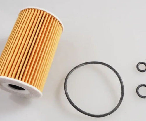 Filtro De Aceite