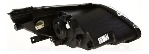 Optico Delantero Izquierdo Vw Original Gol/ Saveiro 2009-13