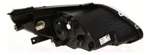 Optico Delantero Izquierdo Vw Original Gol/ Saveiro 2009-13