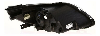 Optico Delantero Izquierdo Vw Original Gol/ Saveiro 2009-13