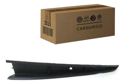 Moldura Parachoque 6ea853677b Original Polo 2015