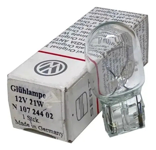 Foco Direccional N10724402 Original Tiguan