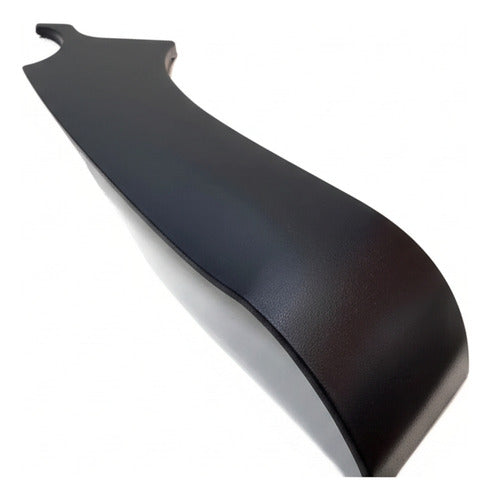 Moldura Parachoque 5u0805584b Saveiro Original