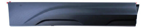 Moldura Porta Dir. 2gj854950a9b9 Original Taos